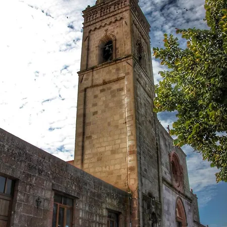 Apartament Casa Cossu Ula Tirso