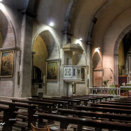 Casa Cossu * Ula Tirso