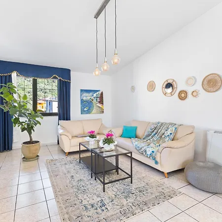 Casa Cossu Apartament *