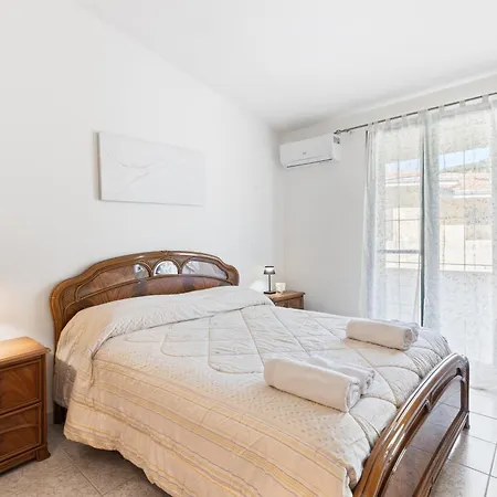 Casa Cossu Apartament *