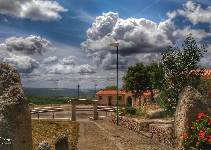 דירה Casa Cossu Ula Tirso