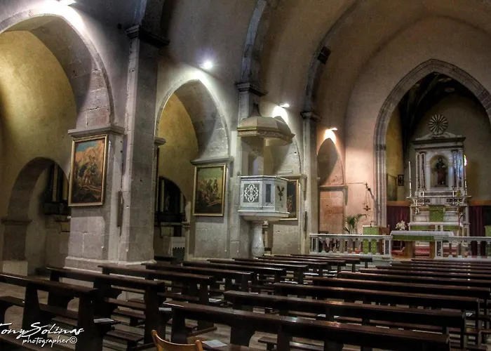 Casa Cossu * Ula Tirso