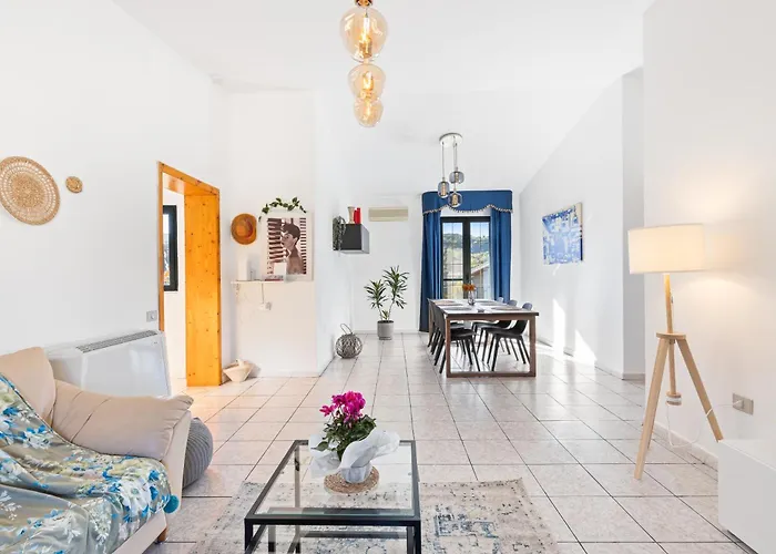 Casa Cossu Ula Tirso