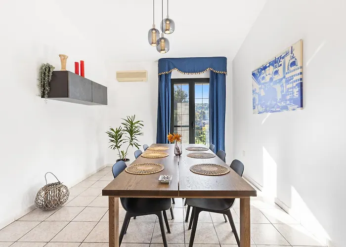 דירה Casa Cossu *