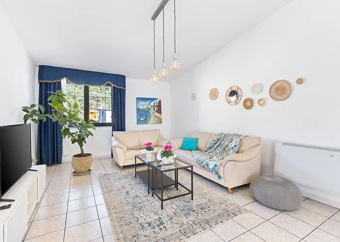 Casa Cossu דירה *