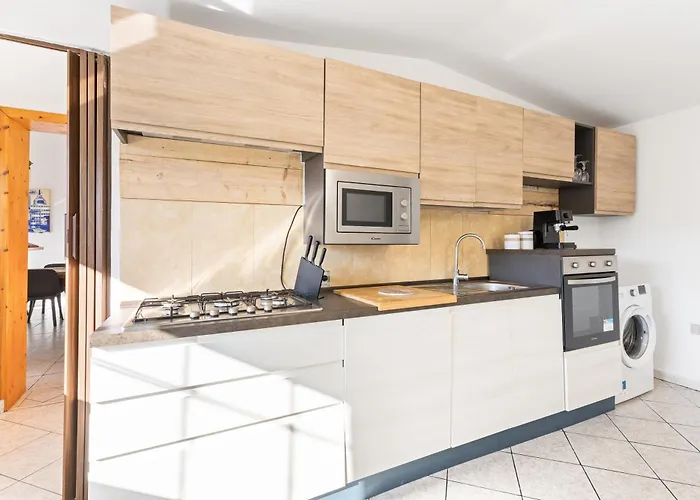 Casa Cossu דירה Ula Tirso