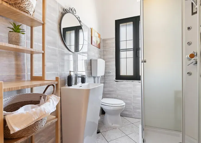 Casa Cossu דירה *