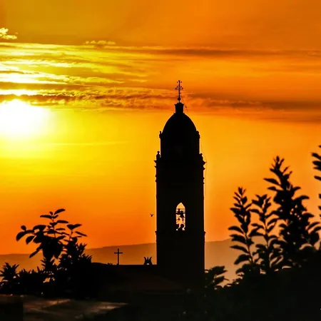 Casa Cossu Ula Tirso