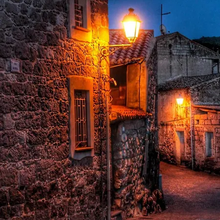 Διαμέρισμα Casa Cossu