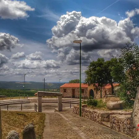 Διαμέρισμα Casa Cossu Ula Tirso