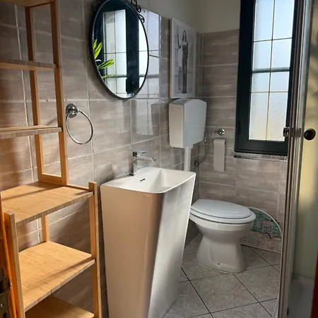 Casa Cossu Apartamento