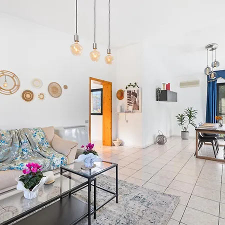 Apartamento Casa Cossu