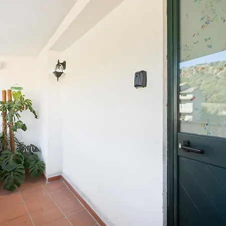 Casa Cossu *