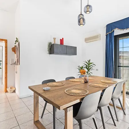 Apartamento Casa Cossu