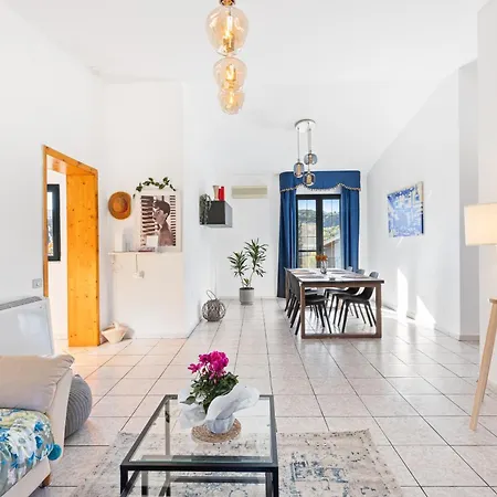 Casa Cossu Ula Tirso