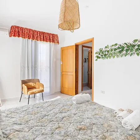 Apartamento Casa Cossu