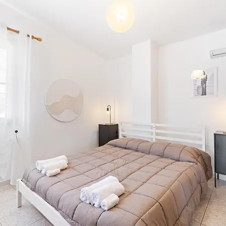 Apartamento Casa Cossu Ula Tirso