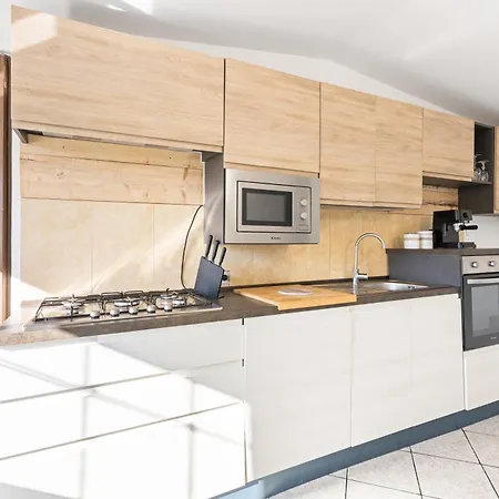 Casa Cossu Apartamento Ula Tirso