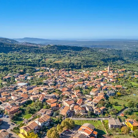 Casa Cossu Apartamento *