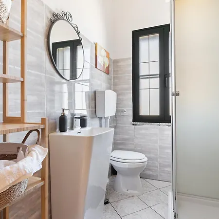 Casa Cossu Apartamento *