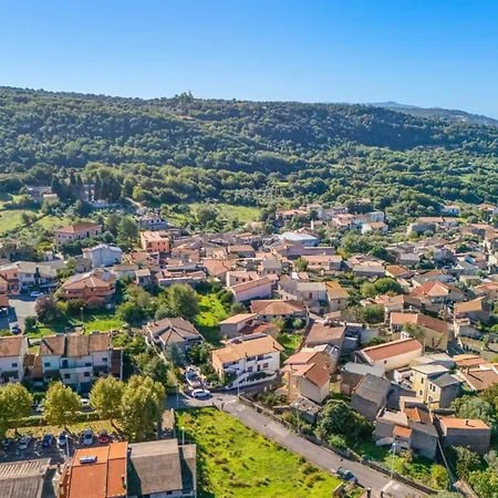 Apartamento Casa Cossu *