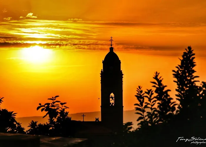 Casa Cossu Ula Tirso