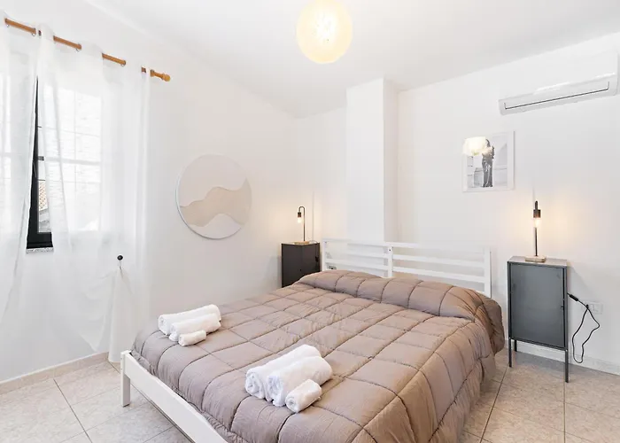 Apartman Casa Cossu Ula Tirso